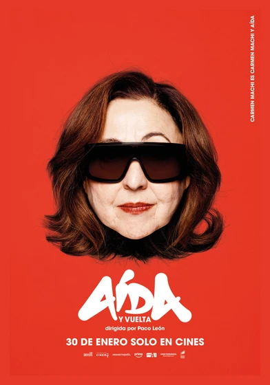 Imagen de aida-y-vuelta (Cartel personajes)