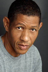 picture of actor Scott Lawrence