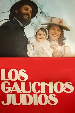 Los Gauchos Judíos