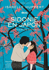 poster of movie Sidonie en Japón