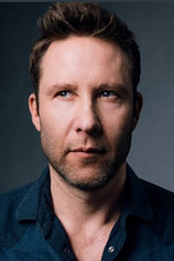 photo of person Michael Rosenbaum