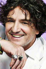 photo of person Goran Bregovic