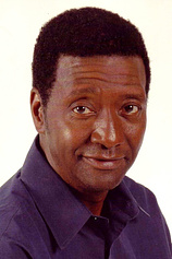 photo of person Reggie Alvin Green