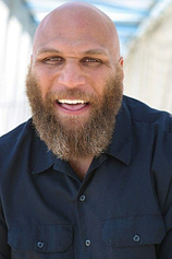 picture of actor Winston James Francis