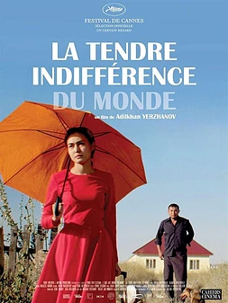 poster of movie The Gentle Indifference of the World
