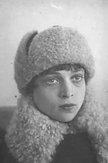 picture of actor Yuliya Yulskaya