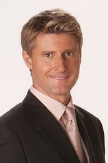picture of actor Kevin Jubinville