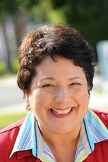 picture of actor Carole Gutierrez