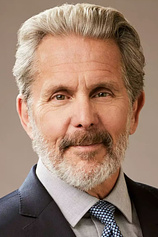 photo of person Gary Cole