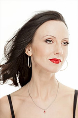 picture of actor Karen Egan