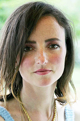 photo of person Irène Drésel