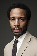picture of actor André Holland