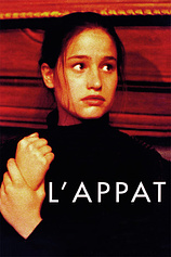 poster of movie La Carnaza