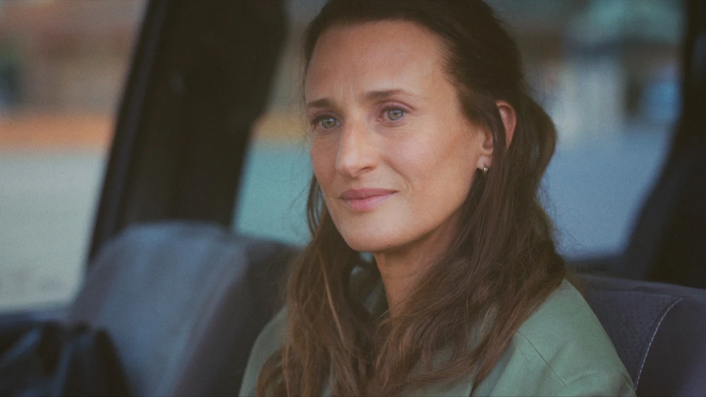 Camille Cottin en toni-2023