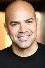picture of actor Philip Anthony-Rodriguez