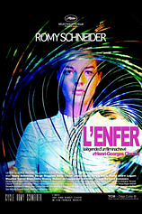 poster of movie El Infierno de Henri-Georges Clouzot