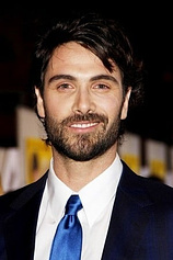 picture of actor Luca Calvani