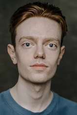 Foto de Daniel Woodage