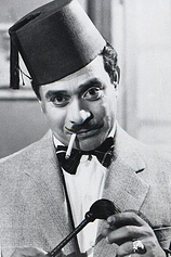 picture of actor Tewfik El Dekn