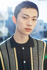 picture of actor Hayato Kurihara