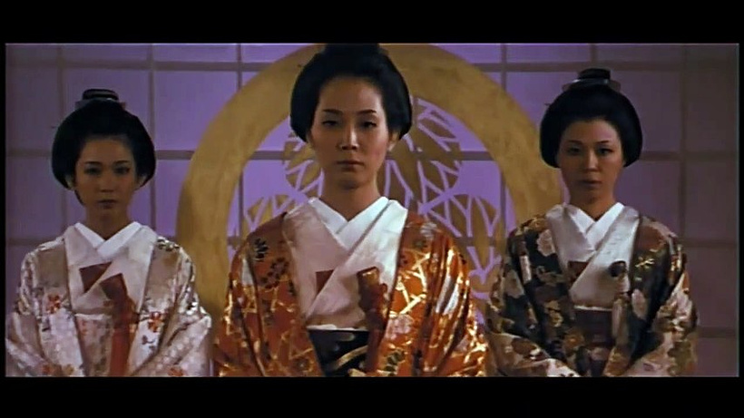 Imagen de El General y Su Imperio de los Sentidos