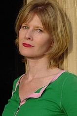 picture of actor Jillian McWhirter