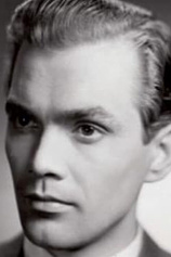 picture of actor Birger Malmsten