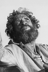 picture of actor Michael Thys