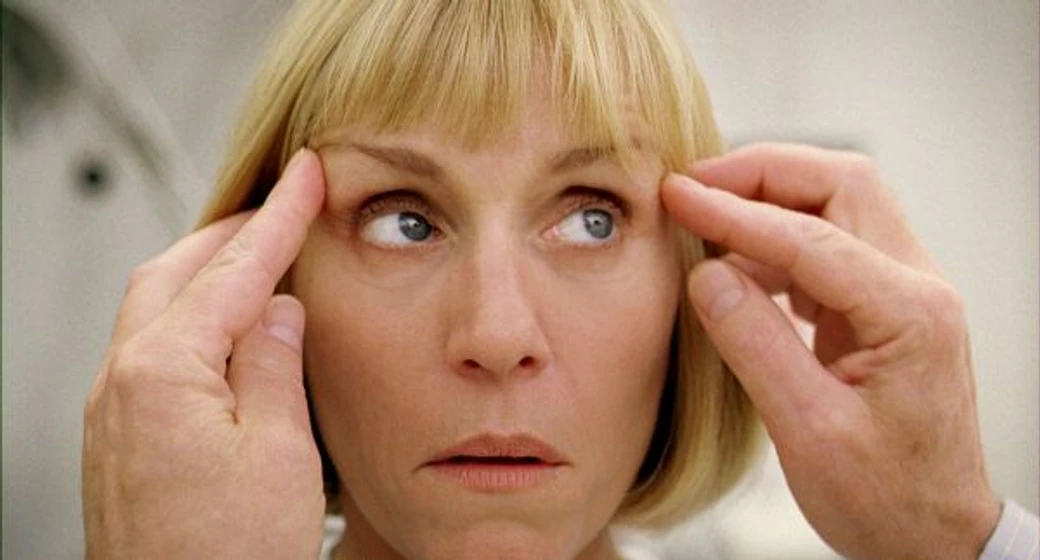 Frances McDormand en quemar-despues-de-leer