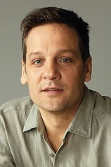 Foto de Rodrigo De la Serna