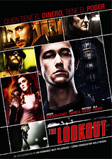 poster of movie The Lookout