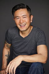 picture of actor Adrian Pang