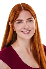 Foto de Elizabeth Chamberlain