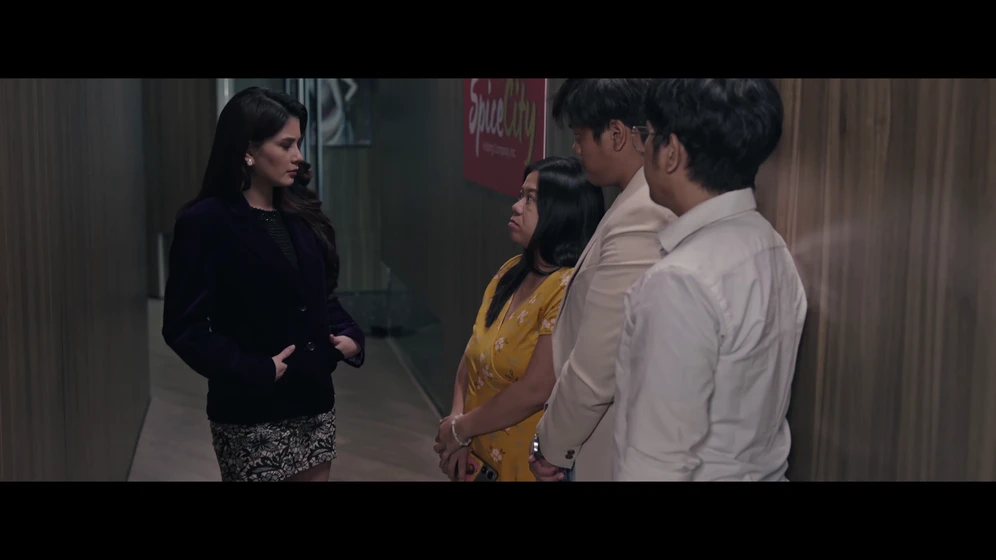 Imagen de boss-ma-am