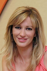 photo of person Susanna Griso