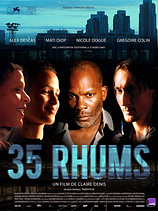 poster of movie 35 Rhums