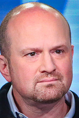 photo of person Brian Volk-Weiss