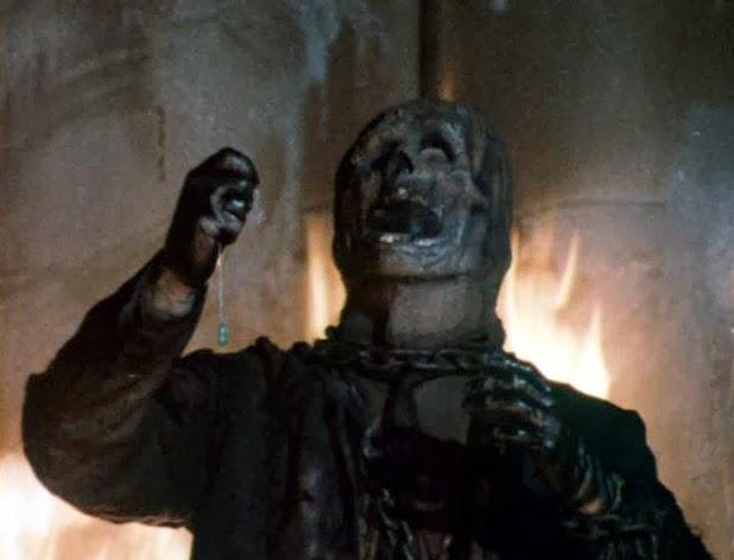 Imagen de El Extraño Caso de Lou Jacobi