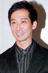 picture of actor Tat-Ming Cheung