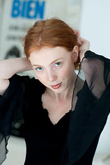 picture of actor Daphné Baiwir
