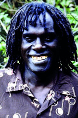 picture of actor William Takaku
