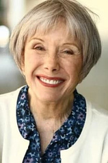 picture of actor Cherry Davis