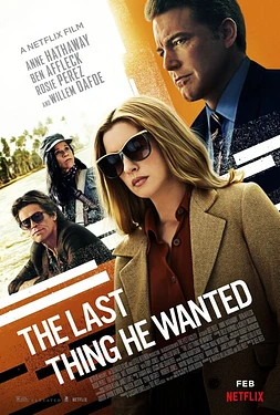 poster of movie Su Último Deseo