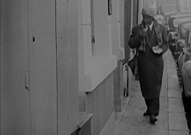 Imagen de Afrique sur Seine