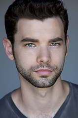 picture of actor Jake O'Connor