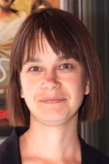 Foto de Rebecka Liljeberg