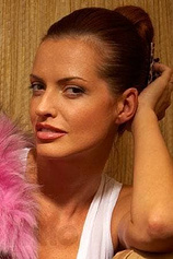 picture of actor Olga Rodionova