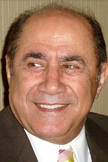 photo of person Parviz Sayyad