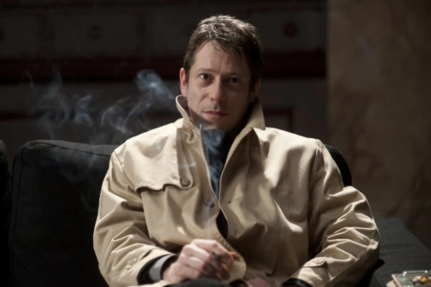 Mathieu Amalric en aun-no-has-visto-nada
