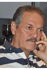 picture of actor Nizar Al-Samarayi